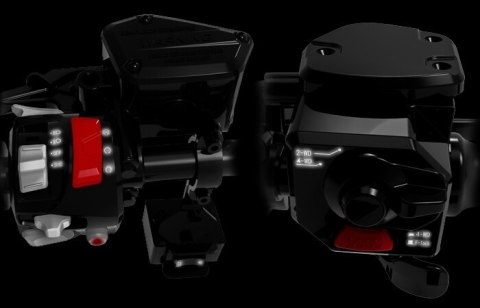 Quad LINHAI LANDFORCE 1000L EPS ABS (T3b) Homologacja