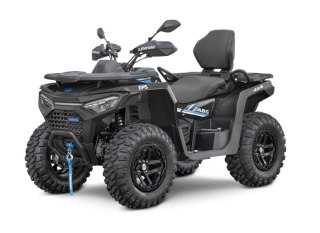 Quad LINHAI LANDFORCE 550L EPS ABS (T3b) Homologacja
