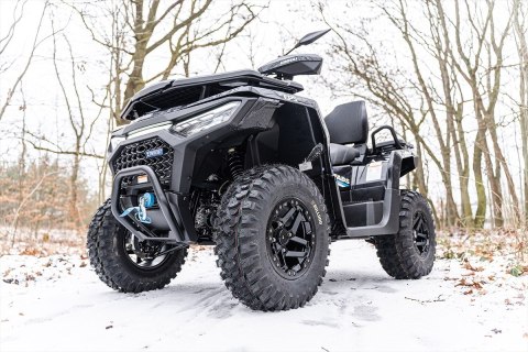 Quad LINHAI LANDFORCE 550L EPS ABS (T3b) Homologacja