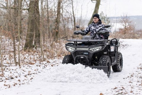 Quad LINHAI LANDFORCE 550L EPS (T3b) Homologacja