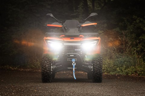 Quad LINHAI LANDFORCE 550L (T3b) Homologacja