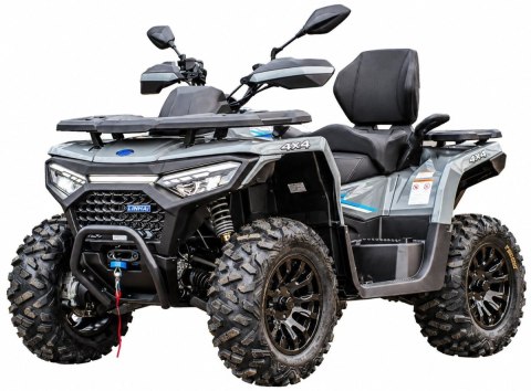 Quad LINHAI LANDFORCE 650L EPS (T3b) Homologacja