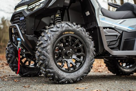 Quad LINHAI LANDFORCE 650L EPS (T3b) Homologacja