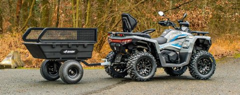 Quad LINHAI LANDFORCE 650L EPS (T3b) Homologacja