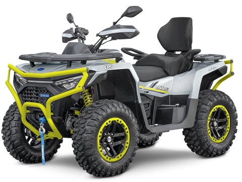 Quad LINHAI LANDFORCE 650L PRO EPS ABS (T3b) Homologacja