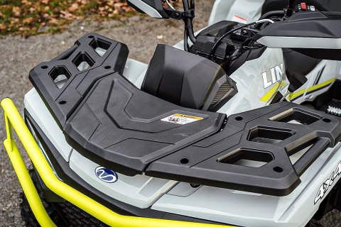 Quad LINHAI LANDFORCE 650L PRO EPS ABS (T3b) Homologacja