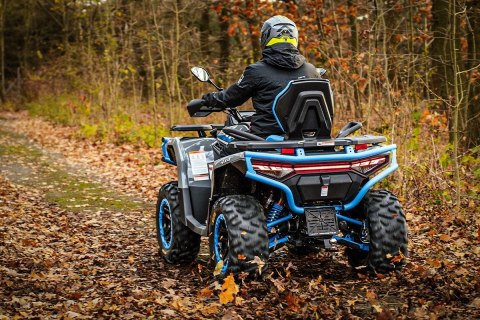 Quad LINHAI LANDFORCE 650L PRO EPS ABS (T3b) Homologacja