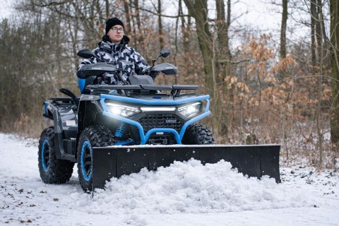 Quad LINHAI LANDFORCE 650L PRO EPS ABS (T3b) Homologacja