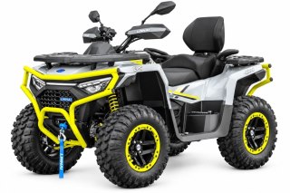 Quad LINHAI LANDFORCE 650L PRO EPS (T3b) Homologacja