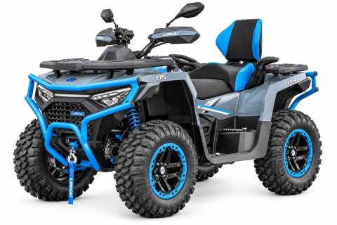Quad LINHAI LANDFORCE 650L PRO EPS (T3b) Homologacja