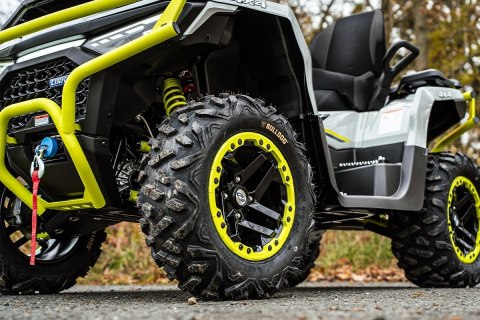 Quad LINHAI LANDFORCE 650L PRO EPS (T3b) Homologacja