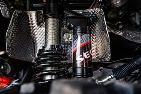 Quad SEGWAY AT10 L EPS Limited (E5+) Homologacja