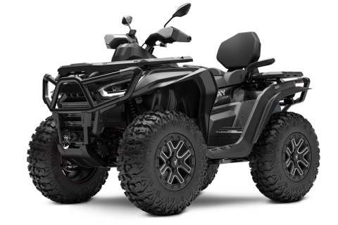Quad SEGWAY AT10 WL EPS Limited ABS (T3b) Homologacja