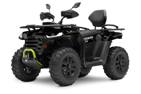 Quad SEGWAY Snarler AT5 L EPS (T3b) Homologacja