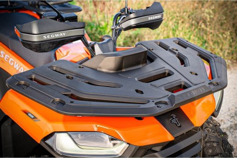 Quad SEGWAY Snarler AT5 L EPS (T3b) Homologacja