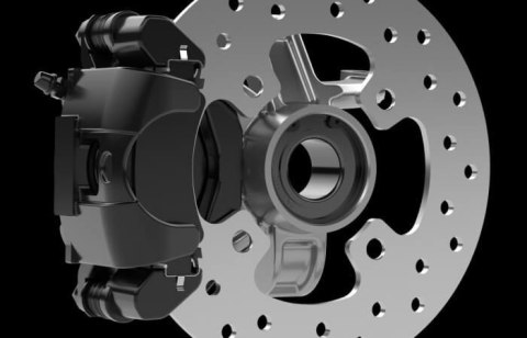 Quad SEGWAY Snarler AT5 L (T3b) Homologacja