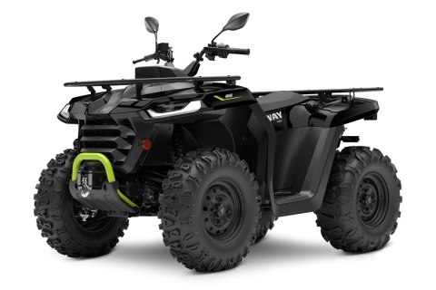 Quad SEGWAY Snarler AT5 S (T3b) Homologacja