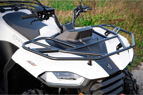 Quad SEGWAY Snarler AT5 S (T3b) Homologacja