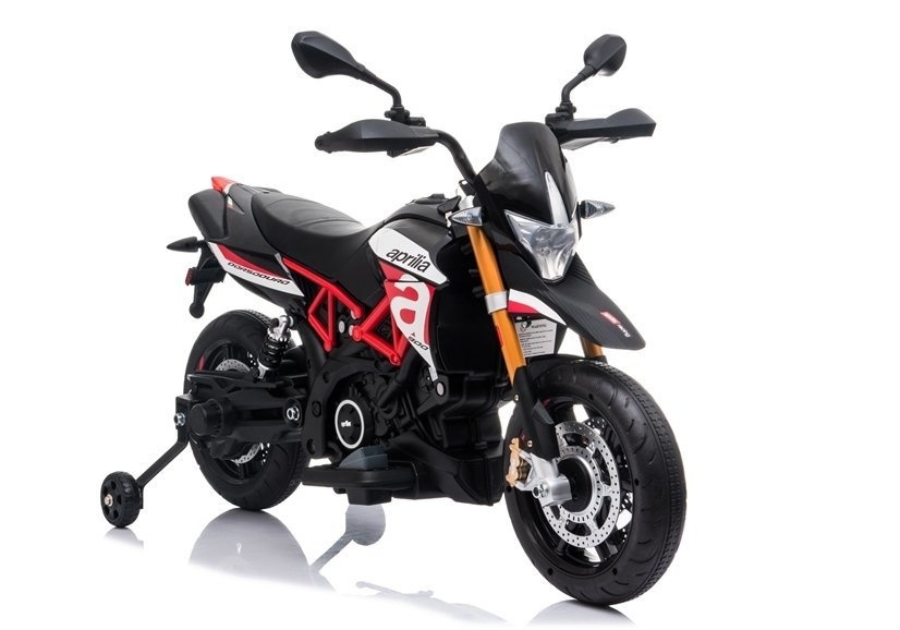 Motocykle